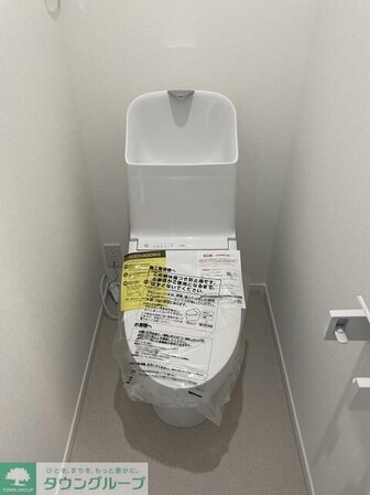 フォレスト大和の物件内観写真